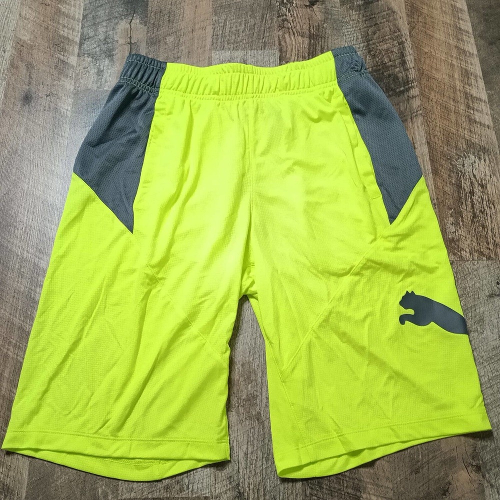 Puma Shorts